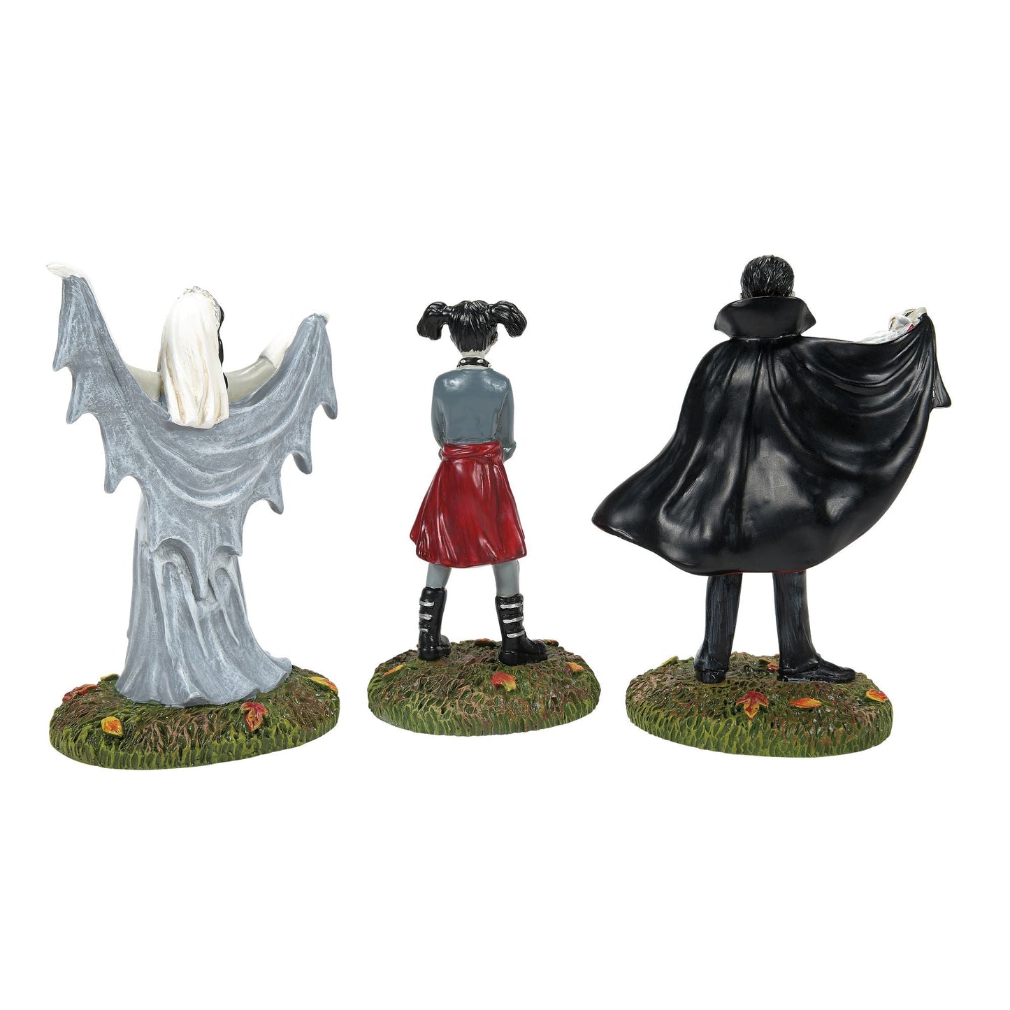 Ghouls & Goblins II S/3