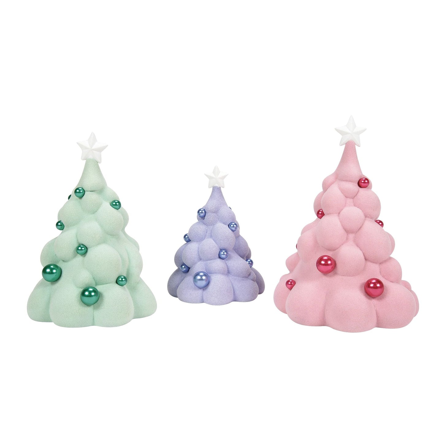 Mallowdream Tree S/3