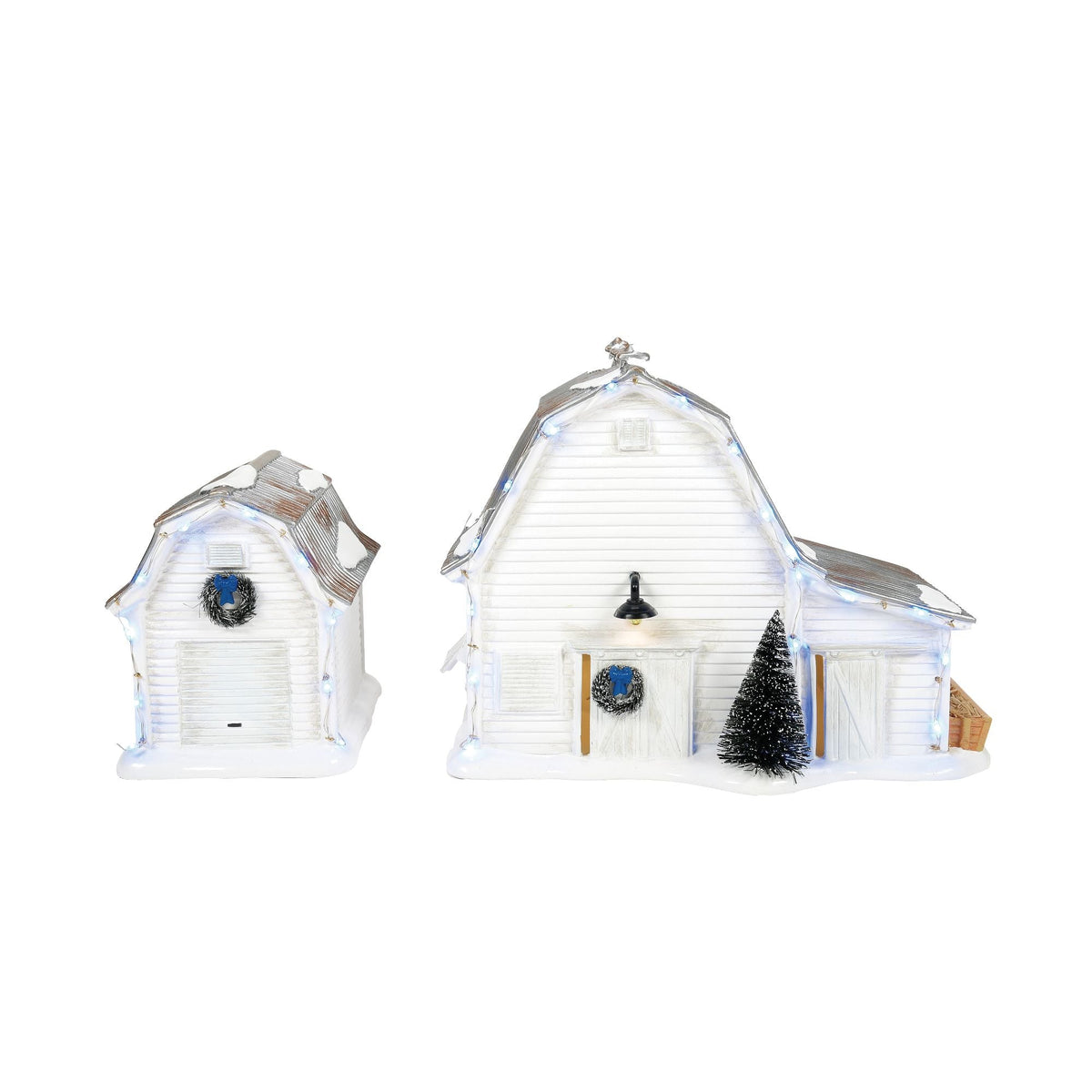 Graceland Stables S/2