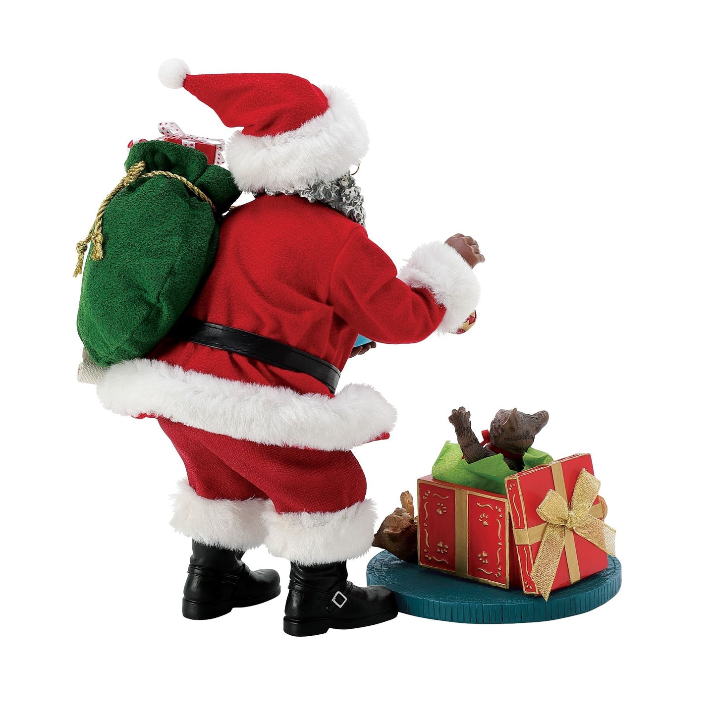Whiskering You Merry X'mas AA