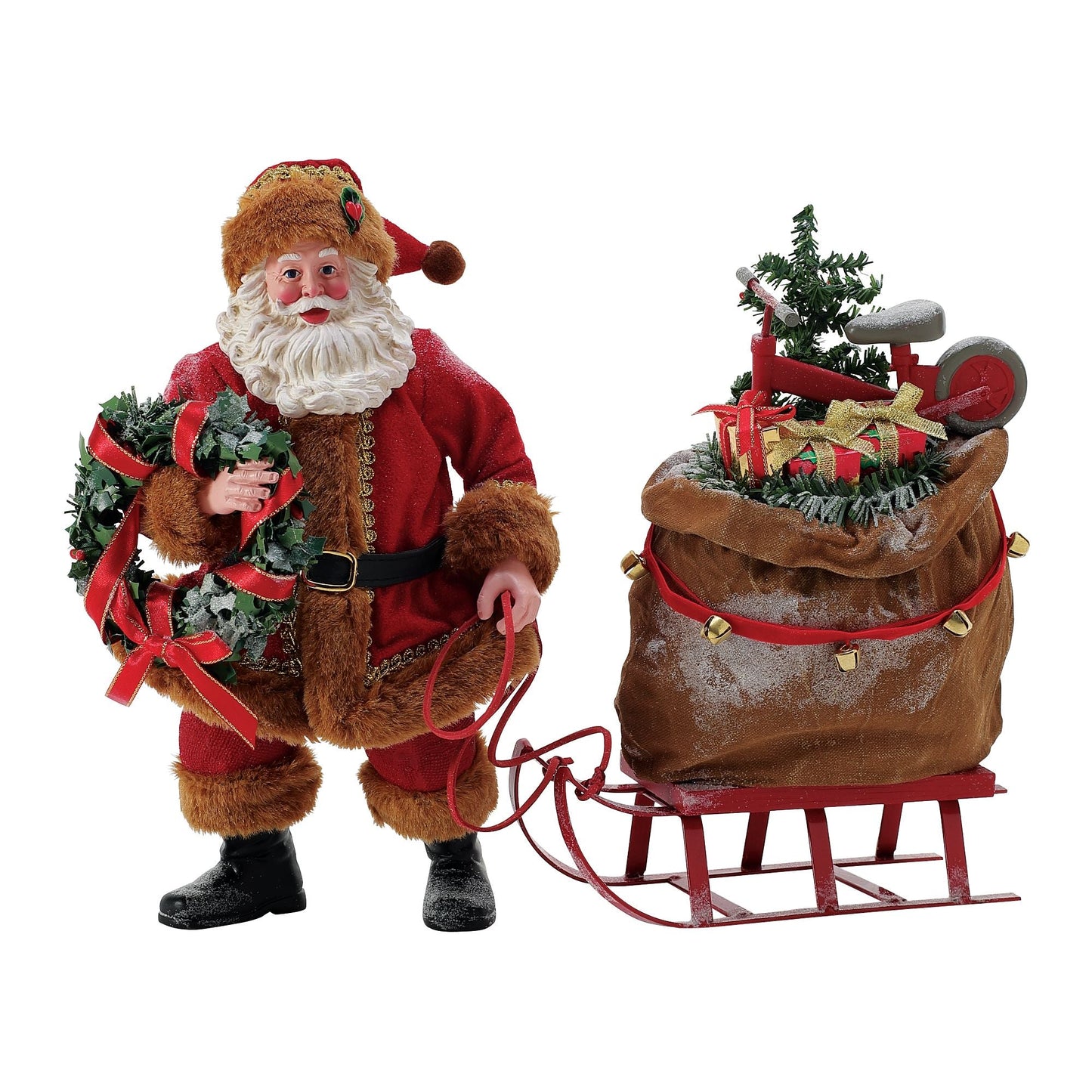 Christmas is Coming