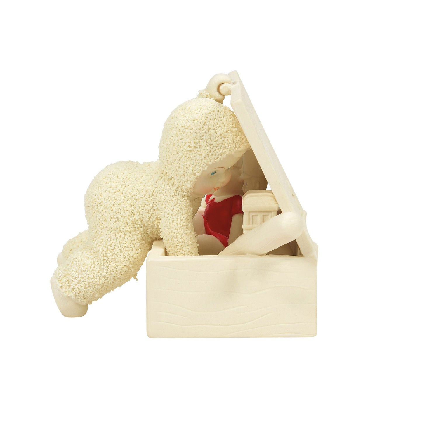 Santa's Toy Chest