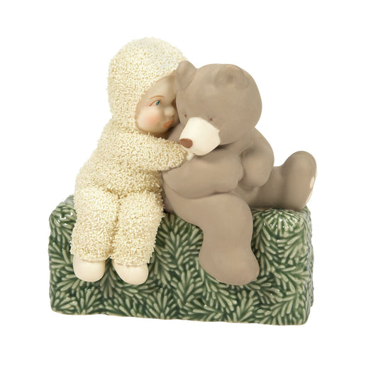 Big Bear Hugs
