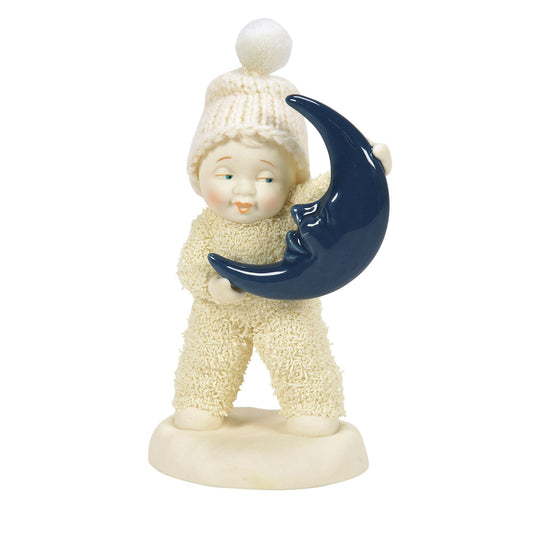 Rock-A-Bye Moonbeam
