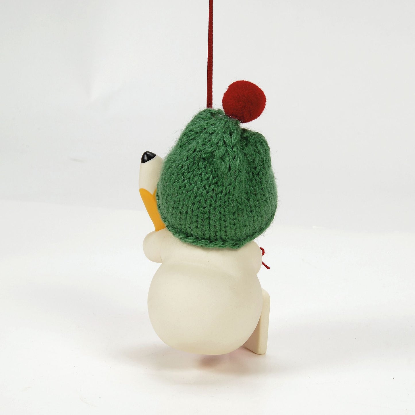 Two Reasons I Teach ornament