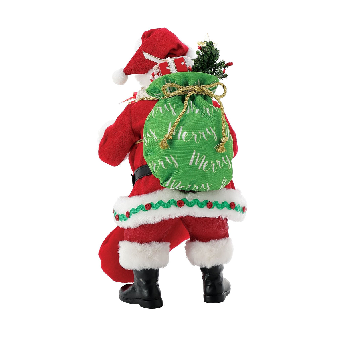 The Big Stocking