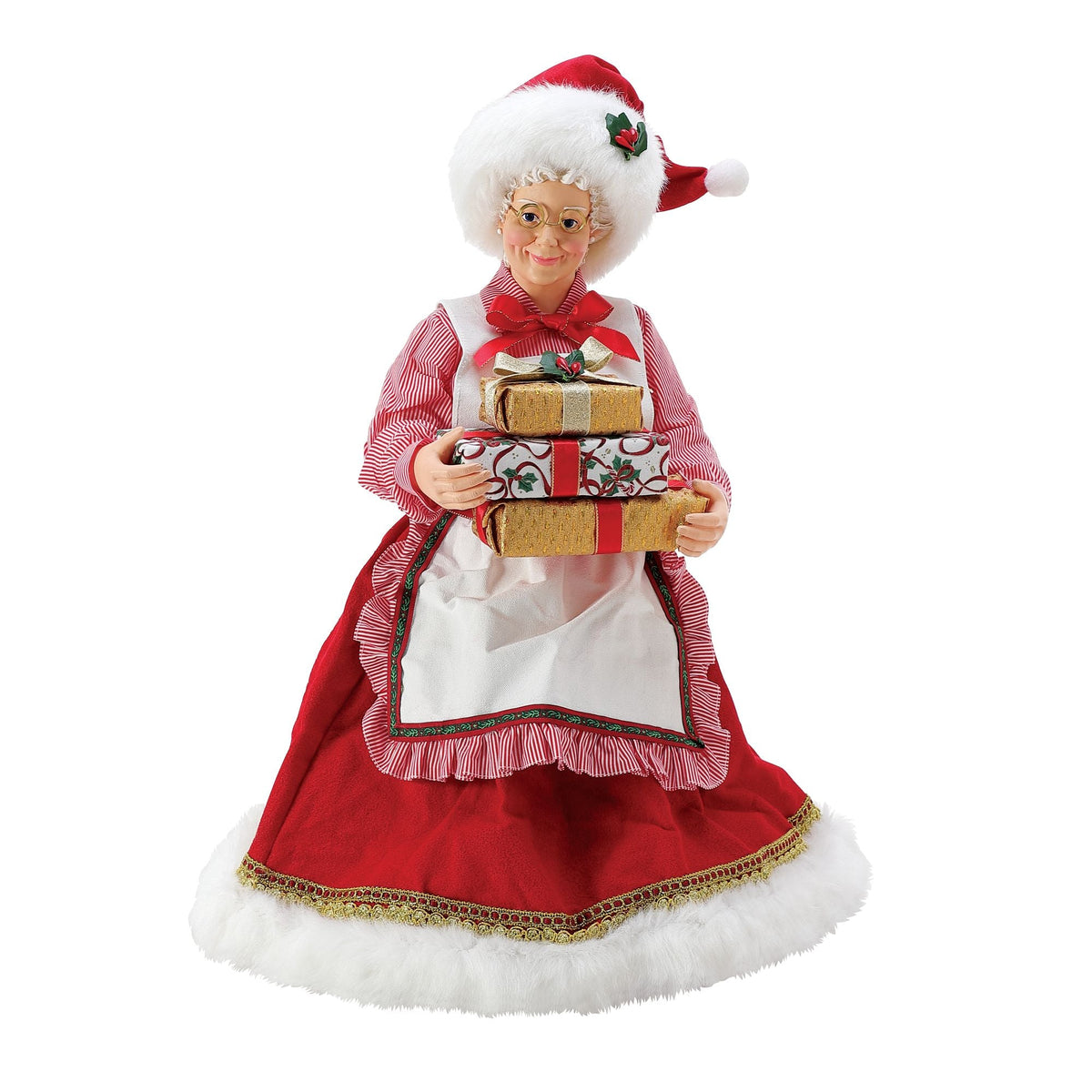 Carol
