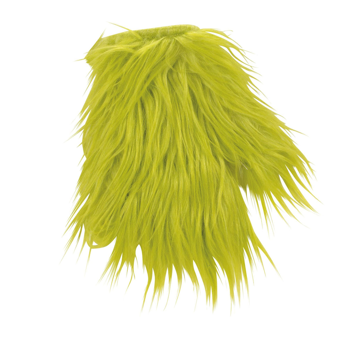 Grinch Santa Hat & Gloves st/2
