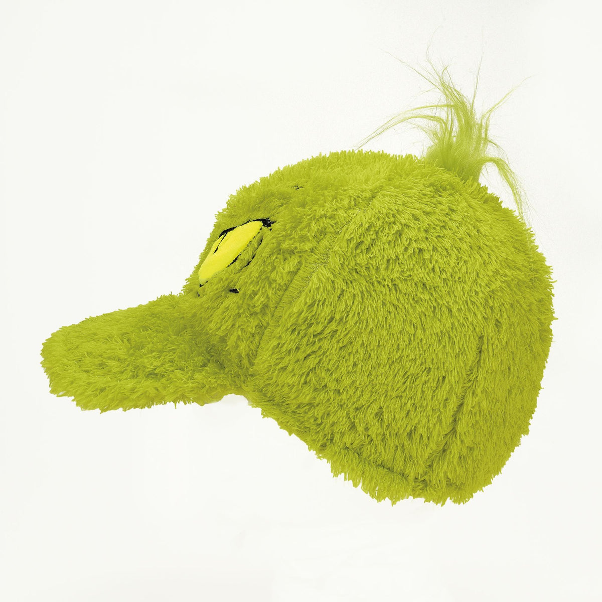 Grinch Brimmed Stocking Hat