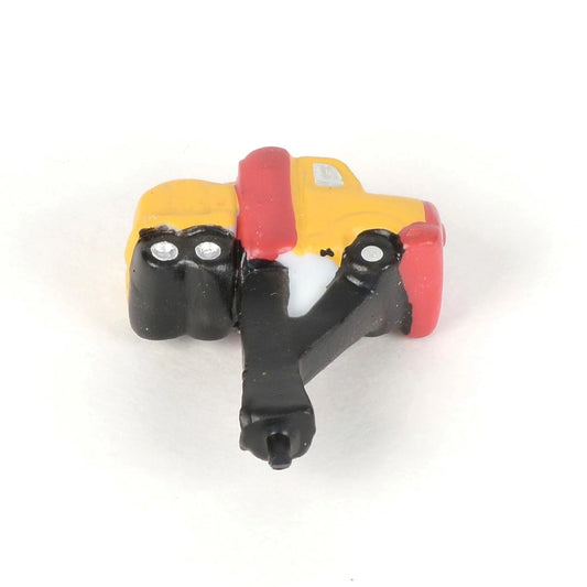 Dumpy's Toy Trucks Dump Truck Mailbox
