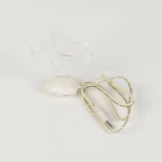 The Angel House LED Angel with Cord