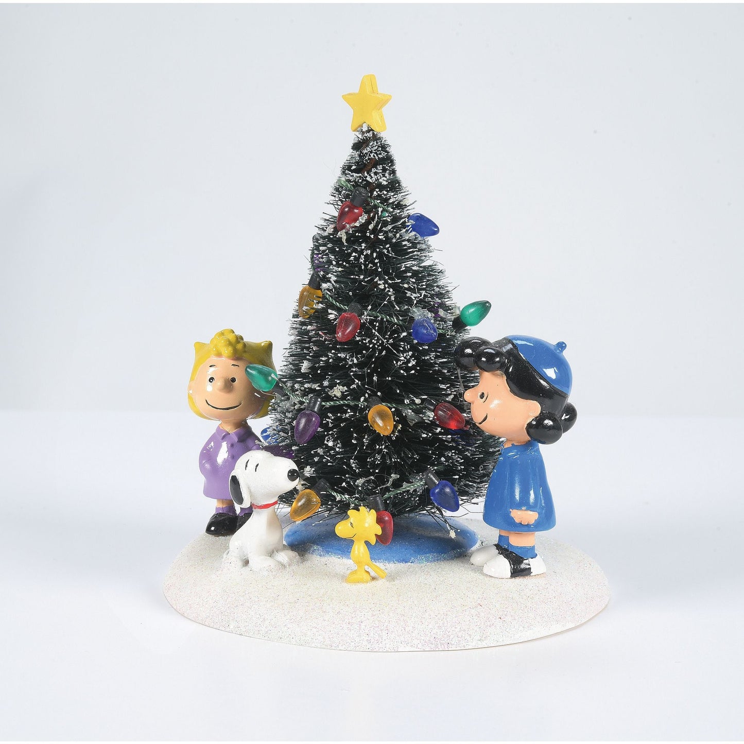 O'Christmas Tree