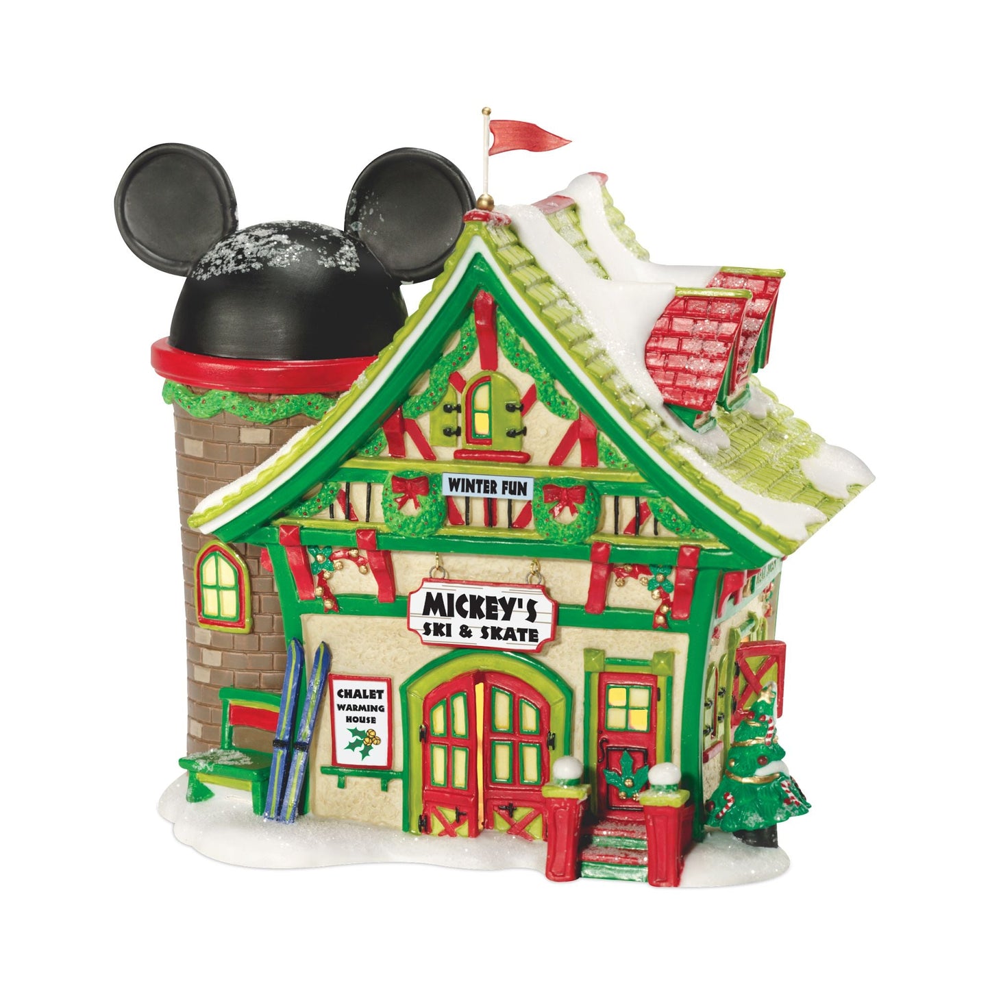 Mickey's Ski And Skate