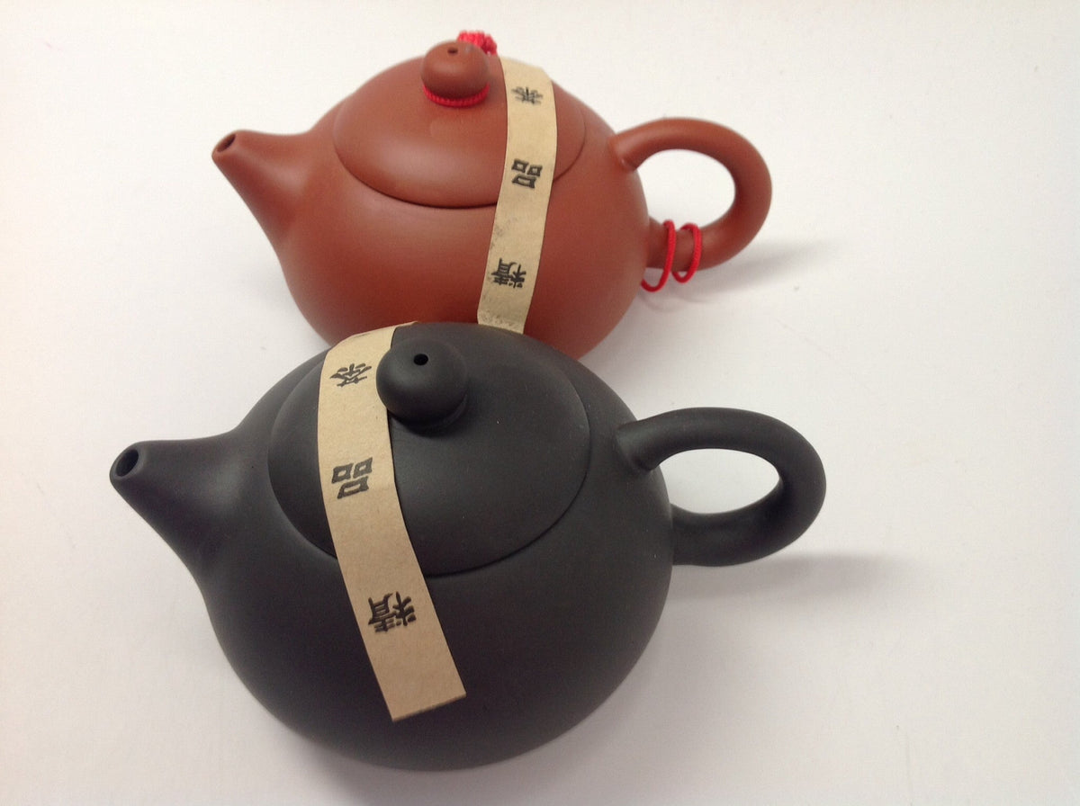 Yixing Tea Pot #18 on Sale was $48, Now $28, Buy Two For $50 Save more