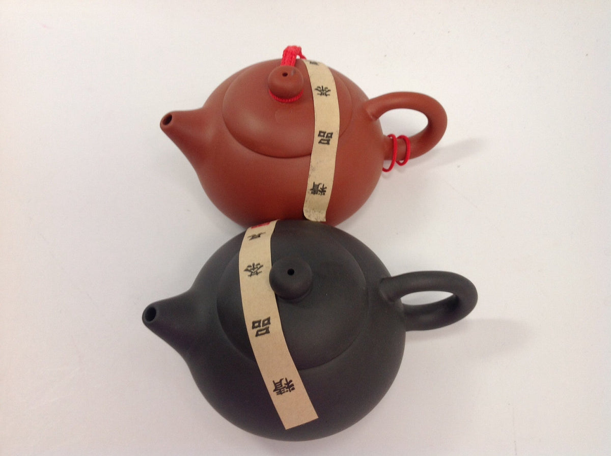Yixing Tea Pot #18 on Sale was $48, Now $28, Buy Two For $50 Save more