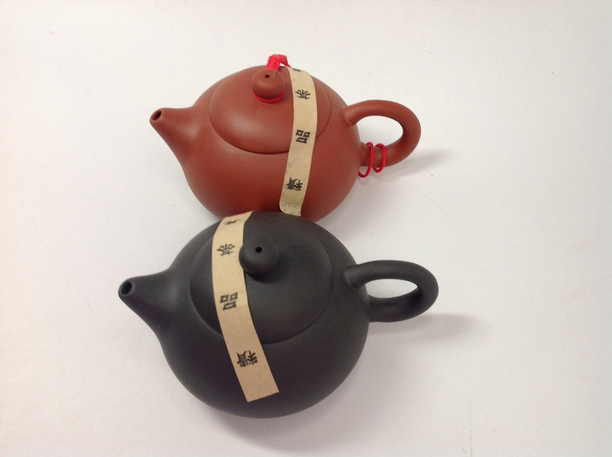 Yixing Tea Pot #18 on Sale was $48, Now $28, Buy Two For $50 Save more