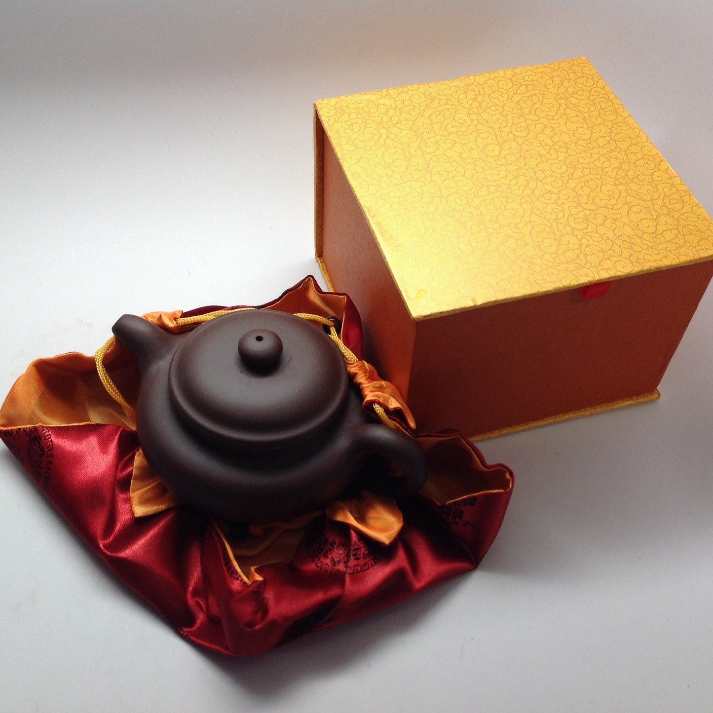 Yixing Tea Pot #1 (Limit offer, high recommend ) 10oz ¸»¹óºø