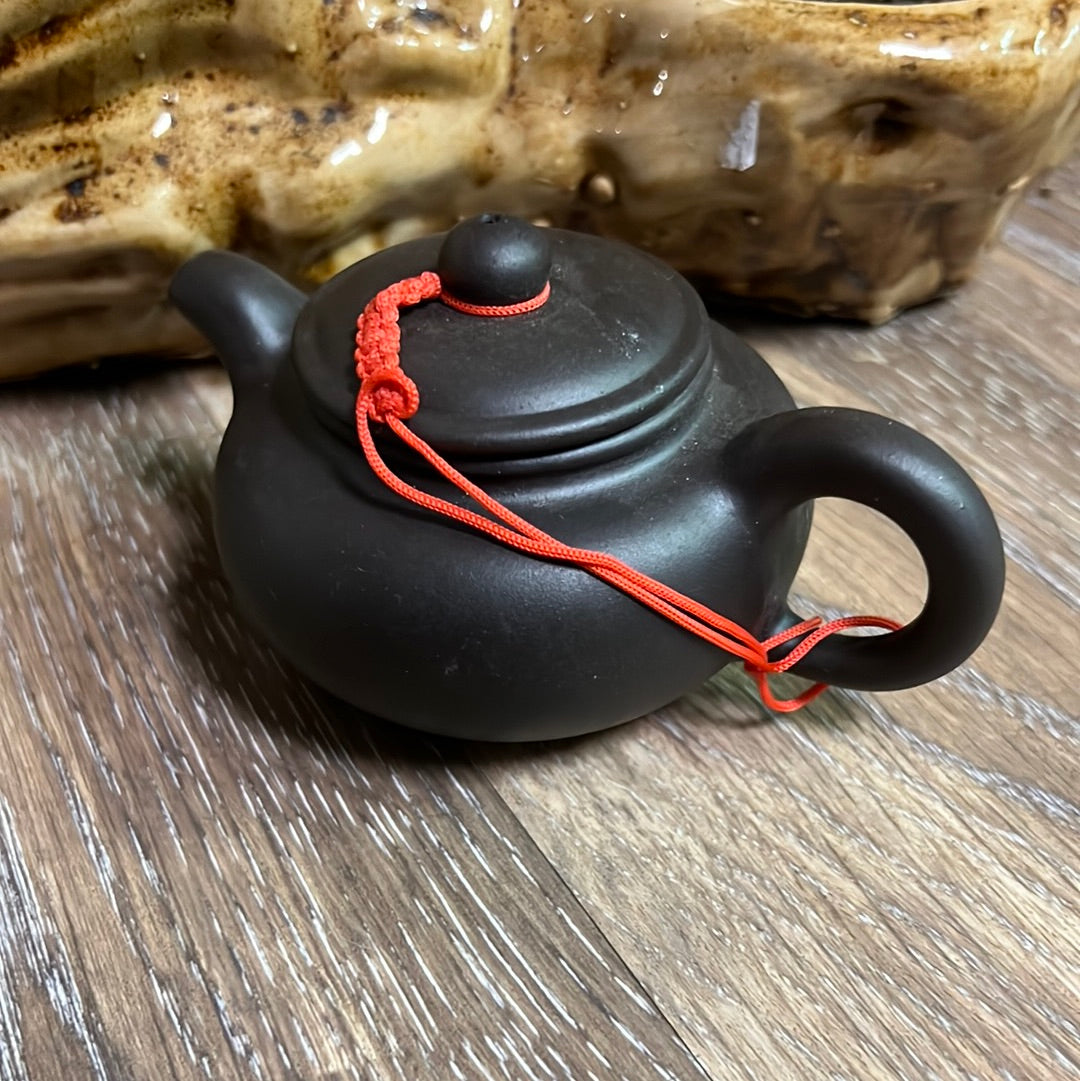 Yixing   Tea Pot-#8
