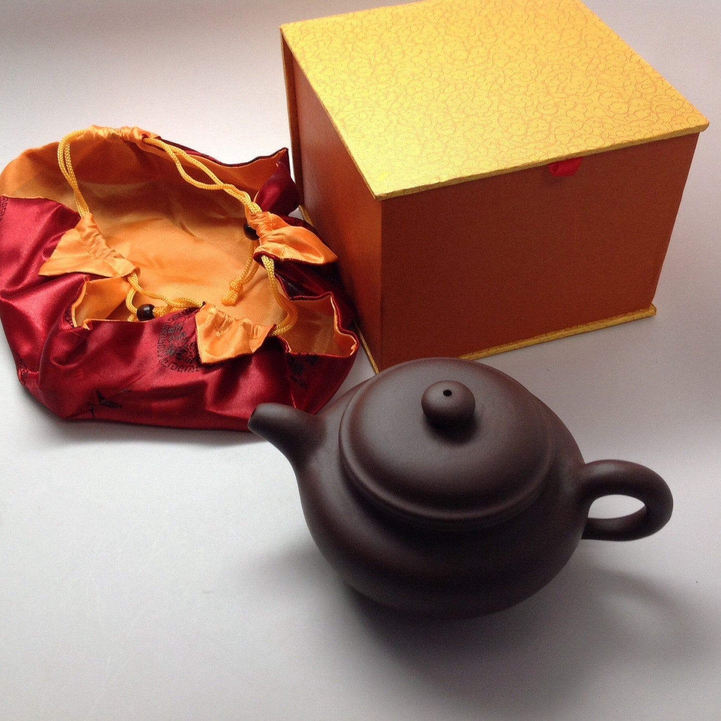 Yixing Tea Pot #1 (Limit offer, high recommend ) 10oz ¸»¹óºø
